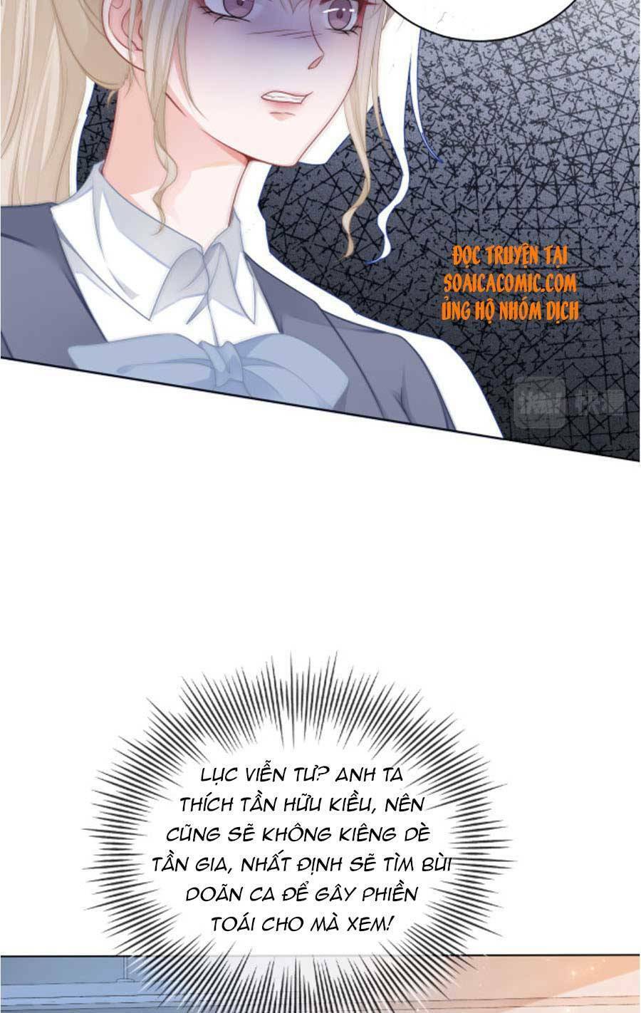 Được Các Anh Trai Chiều Chuộng Tôi Trở Nên Ngang Tàng Chap 28 - Next Chap 29