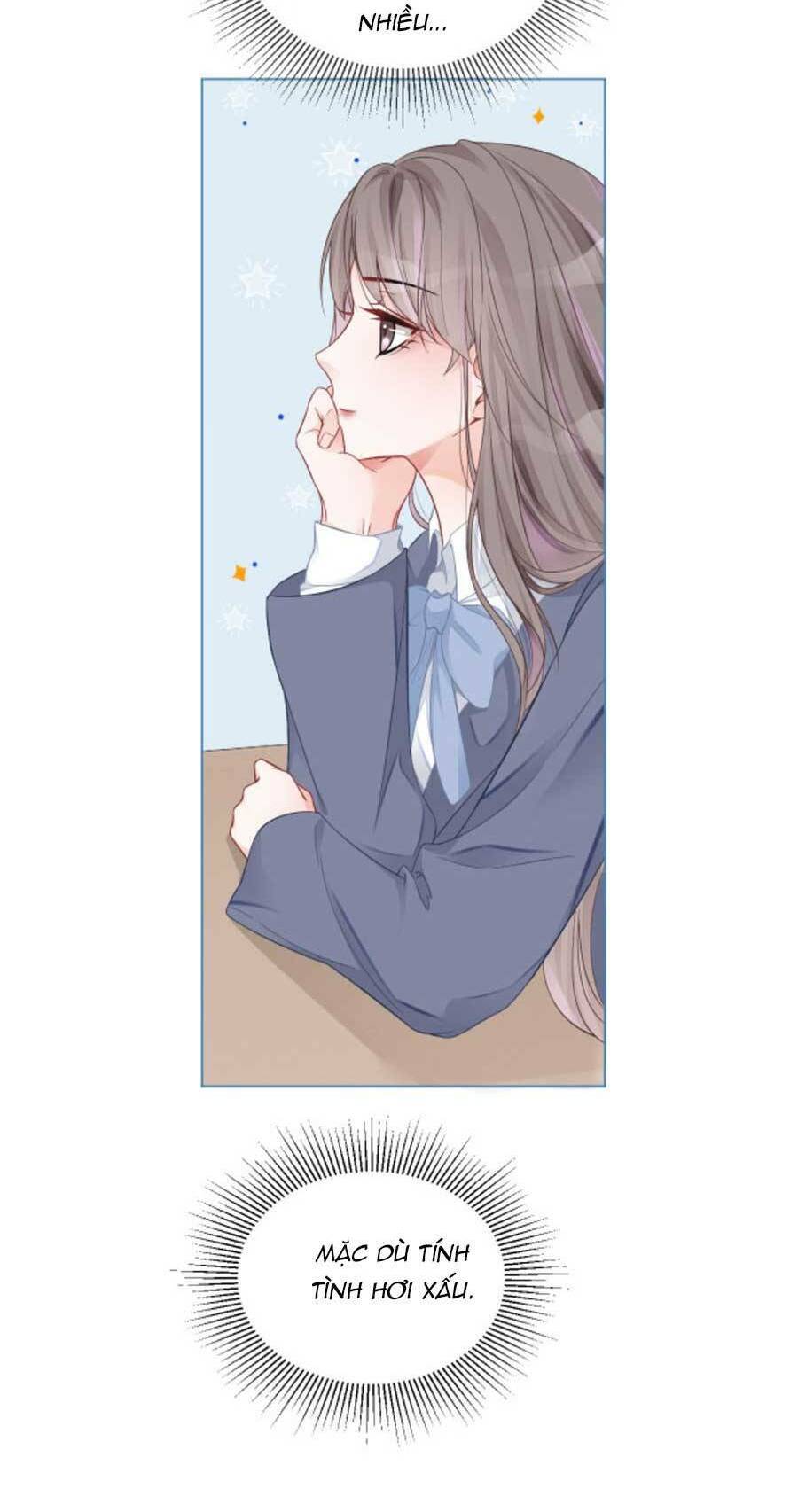 Được Các Anh Trai Chiều Chuộng Tôi Trở Nên Ngang Tàng Chap 28 - Next Chap 29