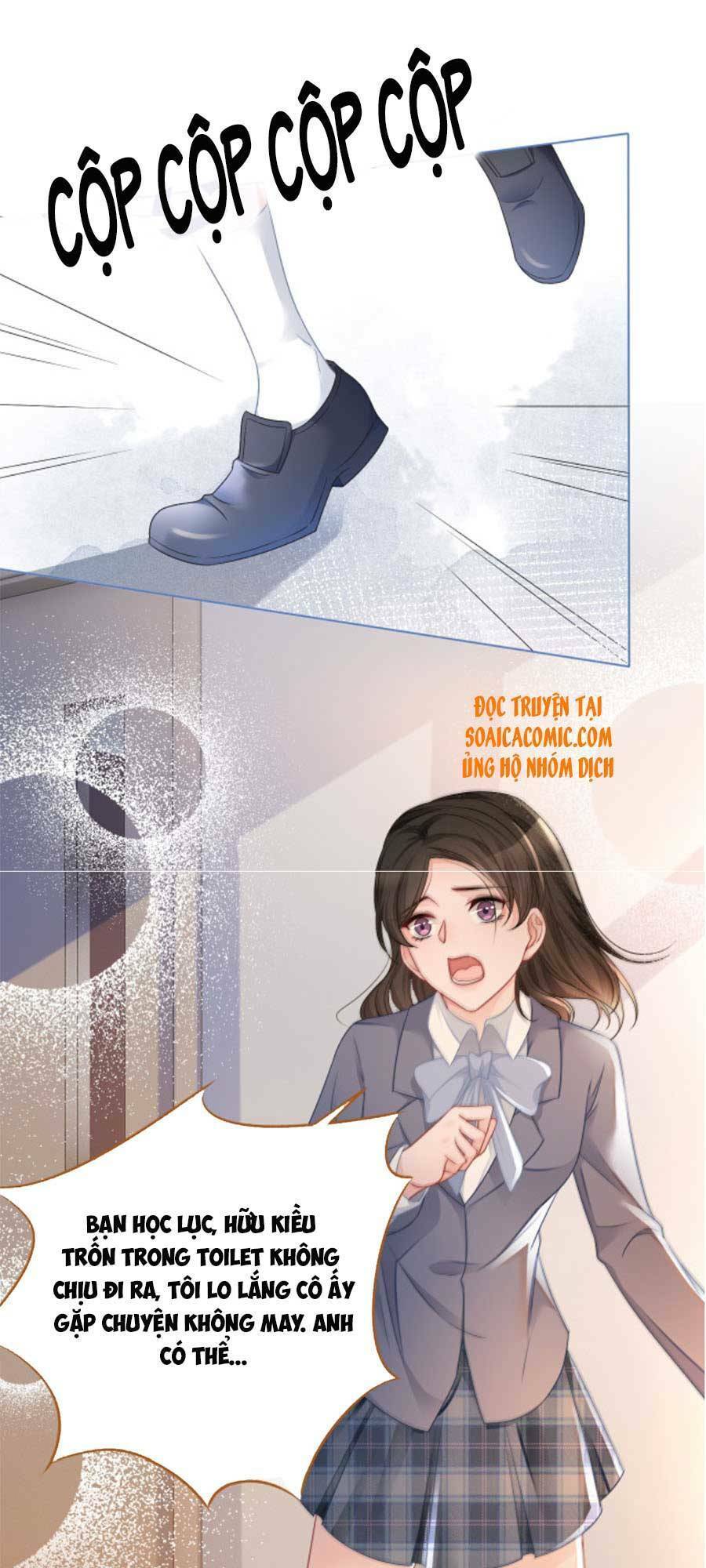 Được Các Anh Trai Chiều Chuộng Tôi Trở Nên Ngang Tàng Chap 28 - Next Chap 29