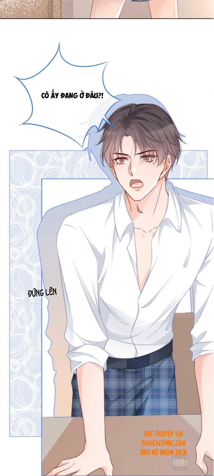 Được Các Anh Trai Chiều Chuộng Tôi Trở Nên Ngang Tàng Chap 28 - Next Chap 29