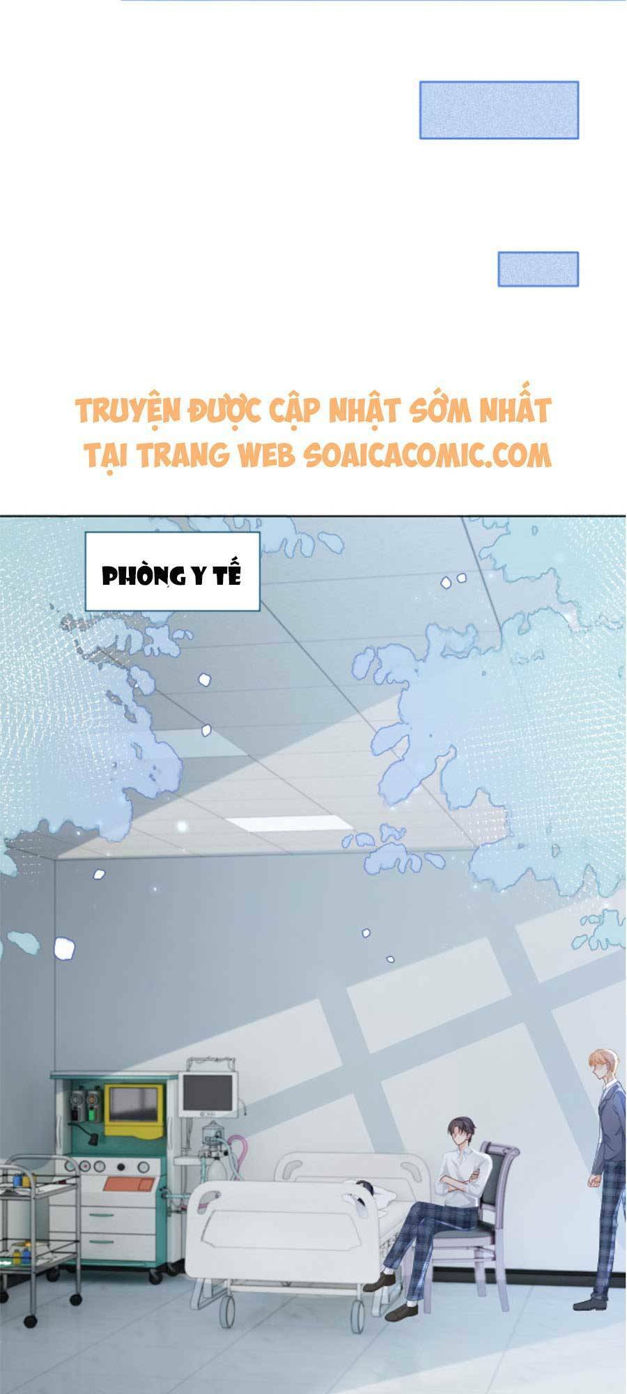 Được Các Anh Trai Chiều Chuộng Tôi Trở Nên Ngang Tàng Chap 28 - Next Chap 29