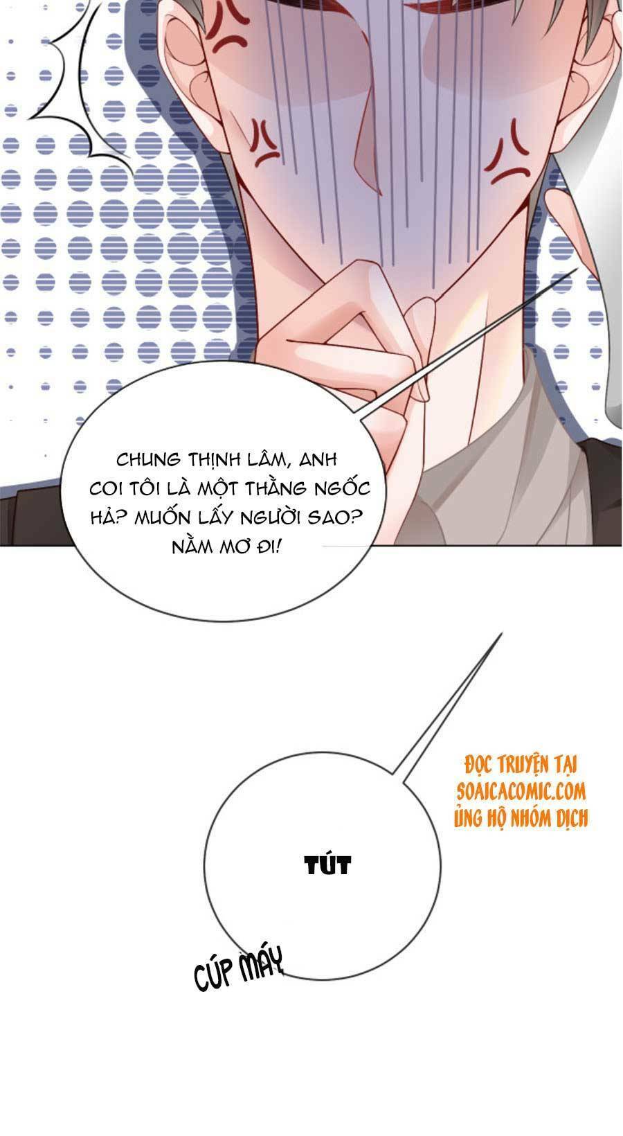 Được Các Anh Trai Chiều Chuộng Tôi Trở Nên Ngang Tàng Chap 28 - Next Chap 29