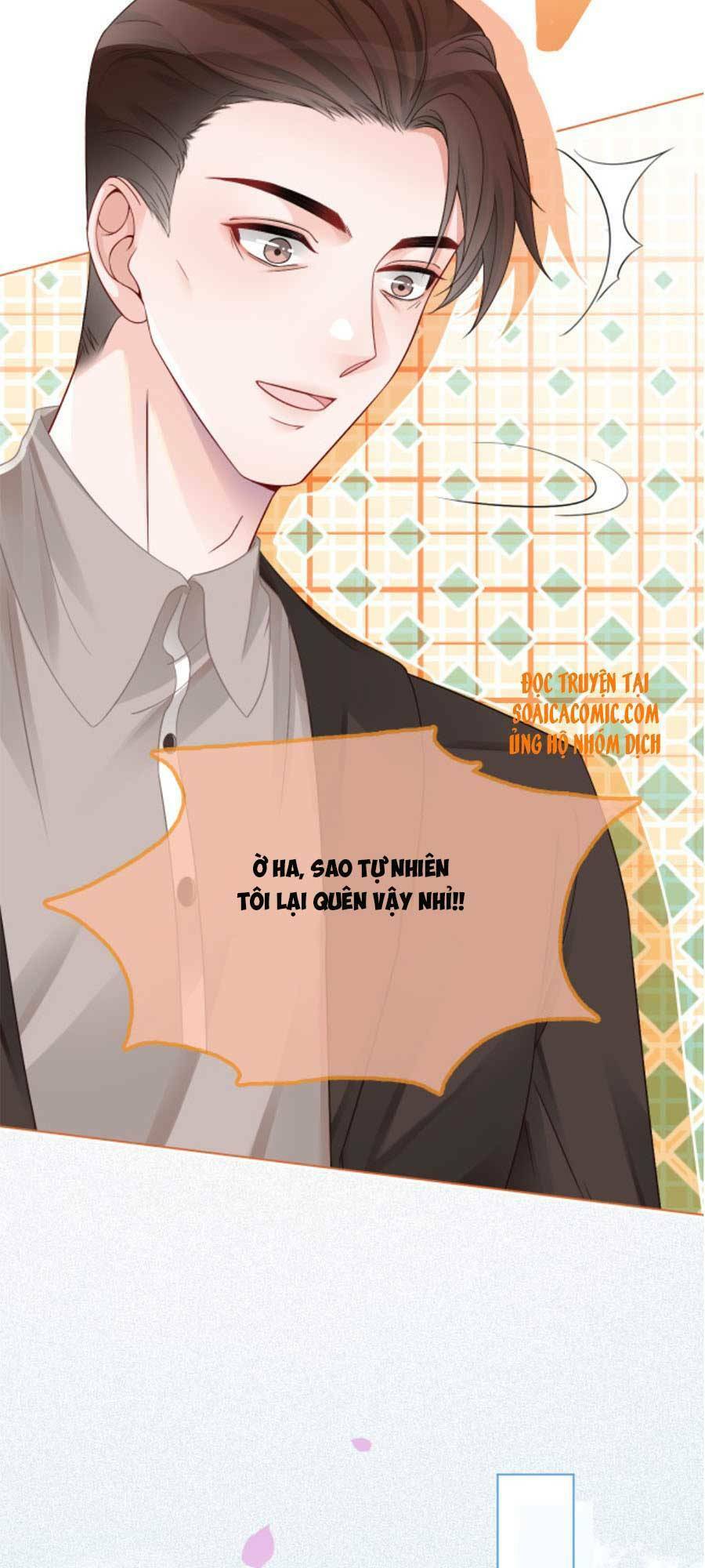 Được Các Anh Trai Chiều Chuộng Tôi Trở Nên Ngang Tàng Chap 28 - Next Chap 29