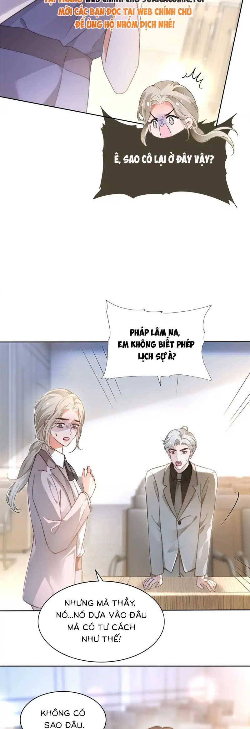 Được Các Anh Trai Chiều Chuộng Tôi Trở Nên Ngang Tàng Chap 280 - Next Chap 281