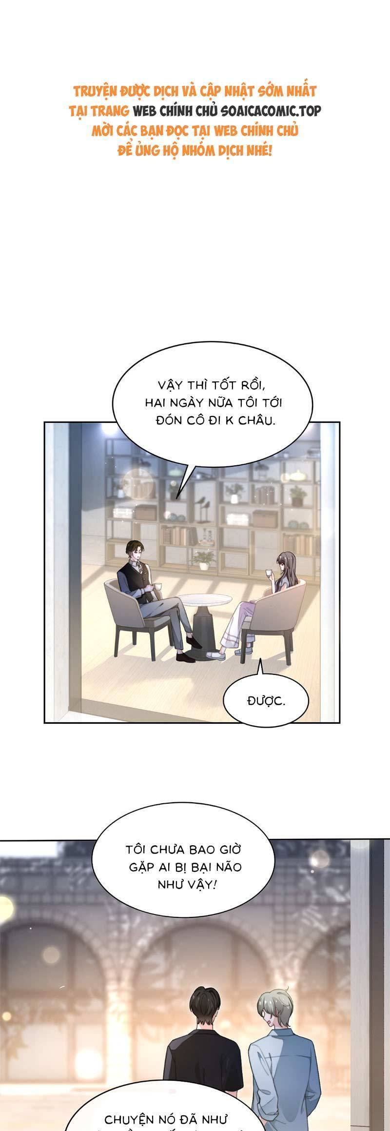 Được Các Anh Trai Chiều Chuộng Tôi Trở Nên Ngang Tàng Chap 281 - Next Chap 282