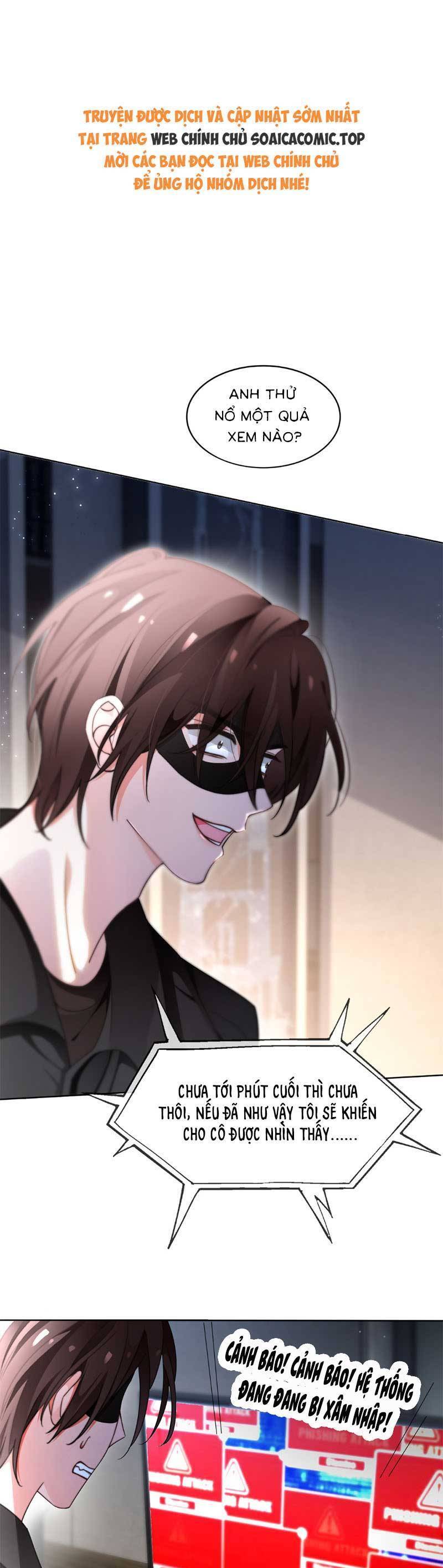 Được Các Anh Trai Chiều Chuộng Tôi Trở Nên Ngang Tàng Chap 282 - Next Chap 283