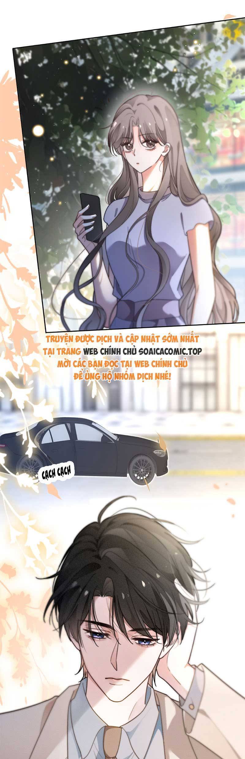 Được Các Anh Trai Chiều Chuộng Tôi Trở Nên Ngang Tàng Chap 282 - Next Chap 283