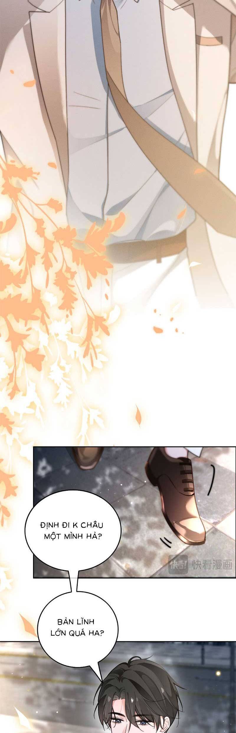 Được Các Anh Trai Chiều Chuộng Tôi Trở Nên Ngang Tàng Chap 282 - Next Chap 283