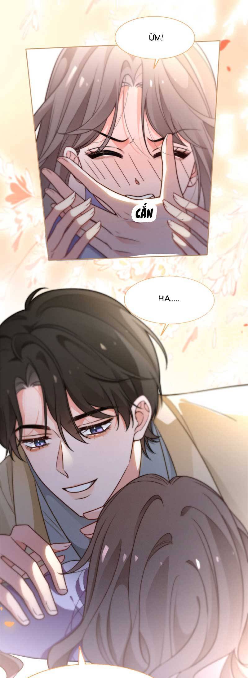 Được Các Anh Trai Chiều Chuộng Tôi Trở Nên Ngang Tàng Chap 282 - Next Chap 283