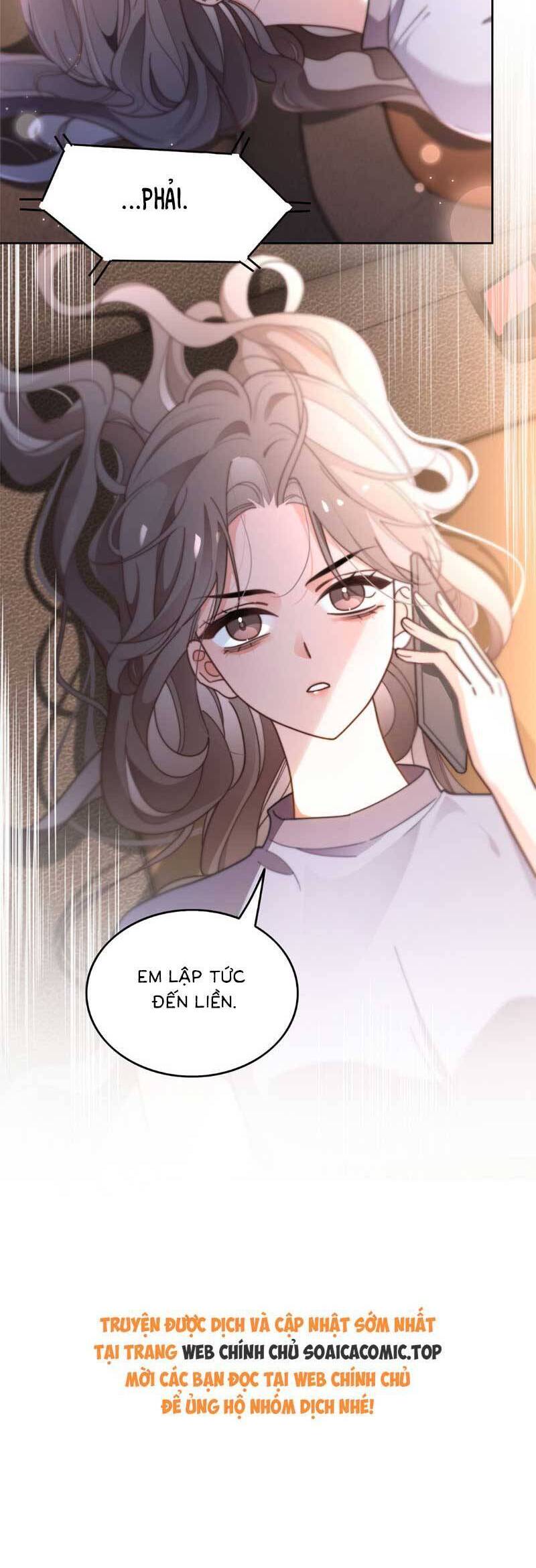 Được Các Anh Trai Chiều Chuộng Tôi Trở Nên Ngang Tàng Chap 282 - Next Chap 283
