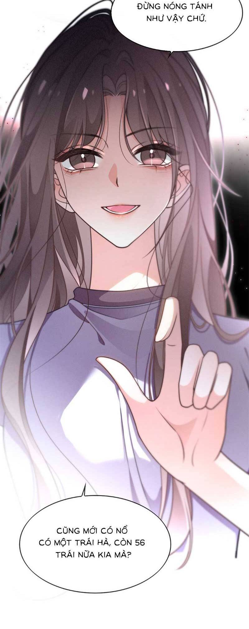 Được Các Anh Trai Chiều Chuộng Tôi Trở Nên Ngang Tàng Chap 282 - Next Chap 283