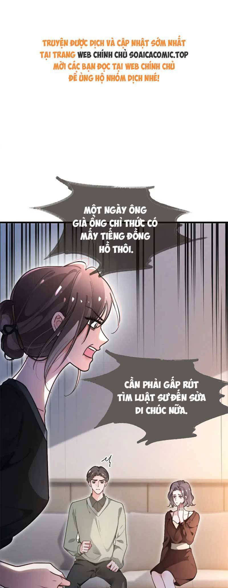 Được Các Anh Trai Chiều Chuộng Tôi Trở Nên Ngang Tàng Chap 283 - Next Chap 284