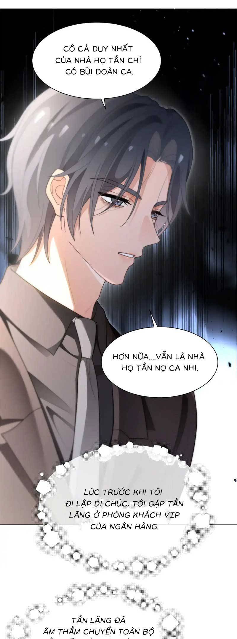 Được Các Anh Trai Chiều Chuộng Tôi Trở Nên Ngang Tàng Chap 283 - Next Chap 284