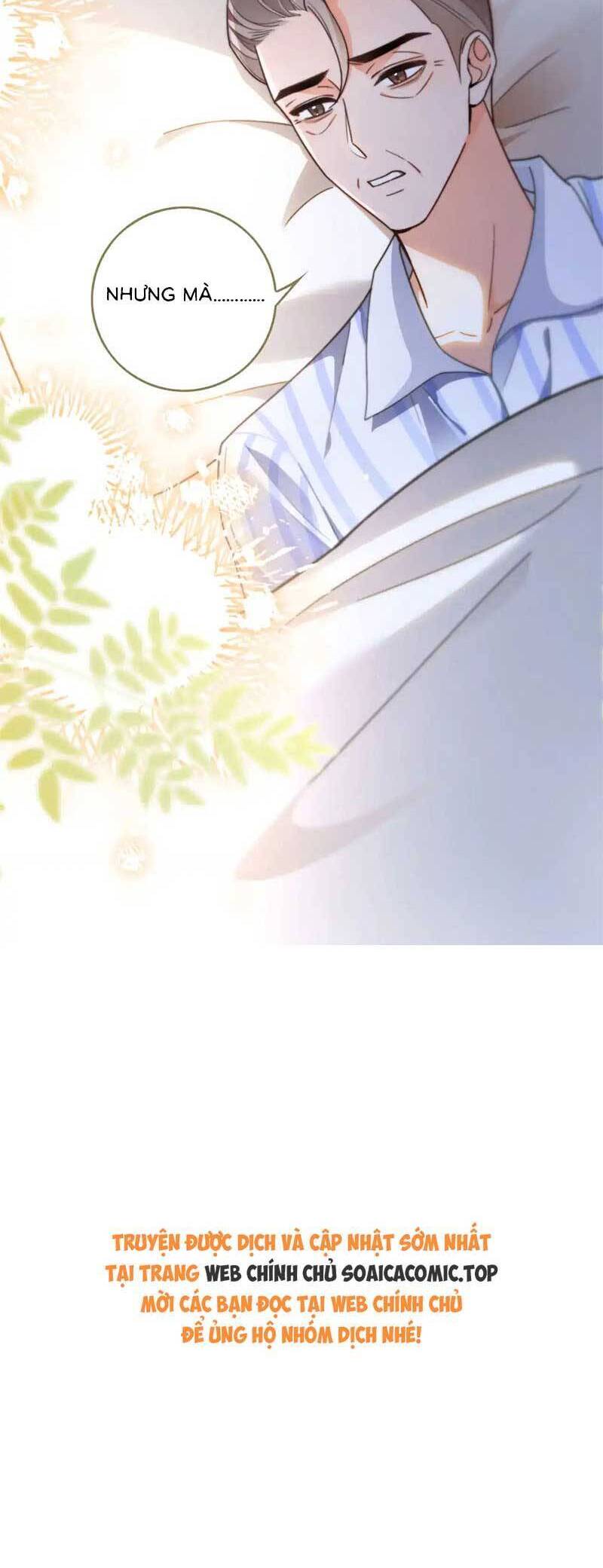 Được Các Anh Trai Chiều Chuộng Tôi Trở Nên Ngang Tàng Chap 283 - Next Chap 284