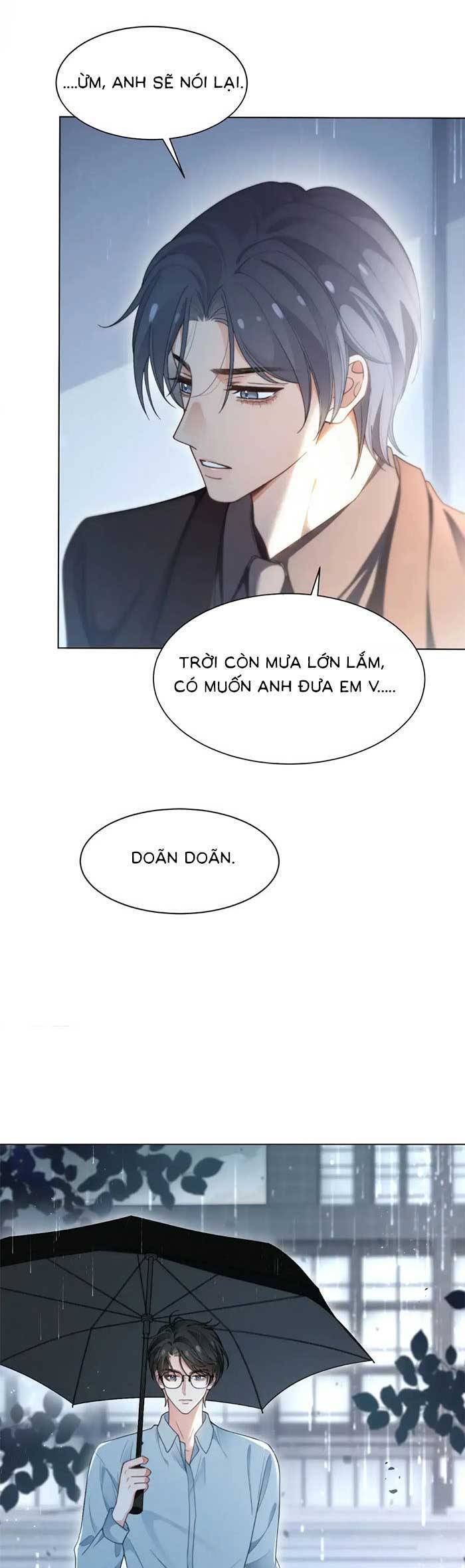Được Các Anh Trai Chiều Chuộng Tôi Trở Nên Ngang Tàng Chap 284 - Next Chap 285