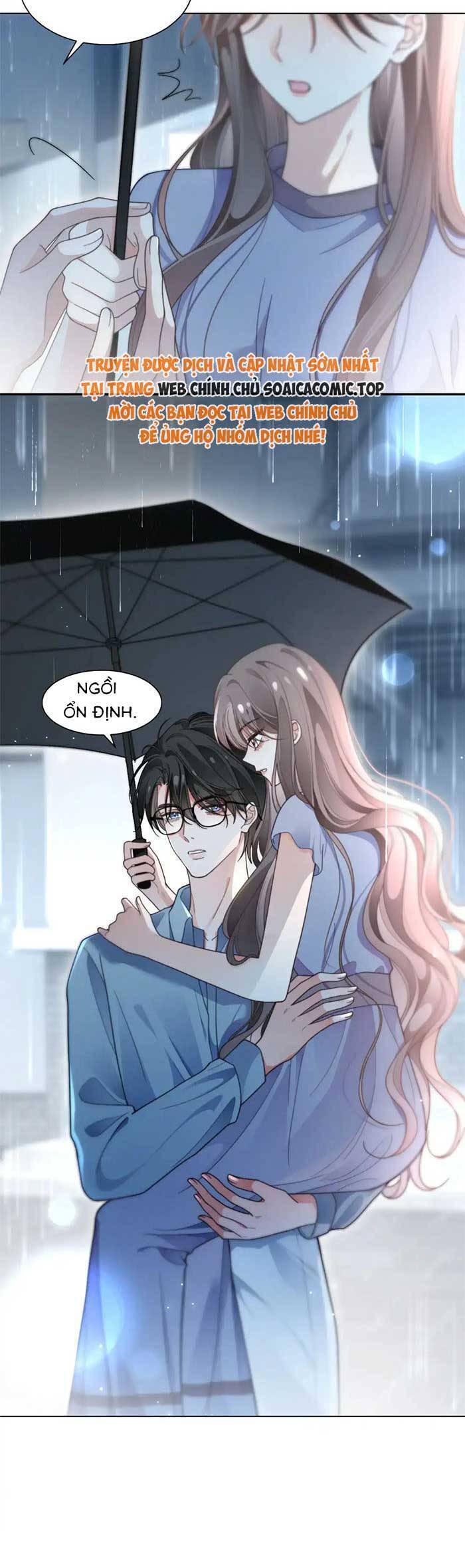 Được Các Anh Trai Chiều Chuộng Tôi Trở Nên Ngang Tàng Chap 284 - Next Chap 285