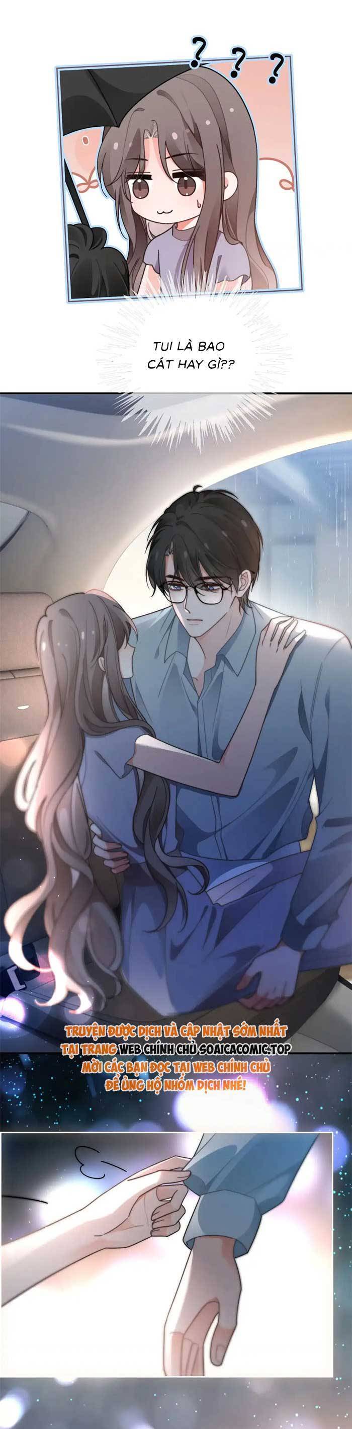 Được Các Anh Trai Chiều Chuộng Tôi Trở Nên Ngang Tàng Chap 284 - Next Chap 285