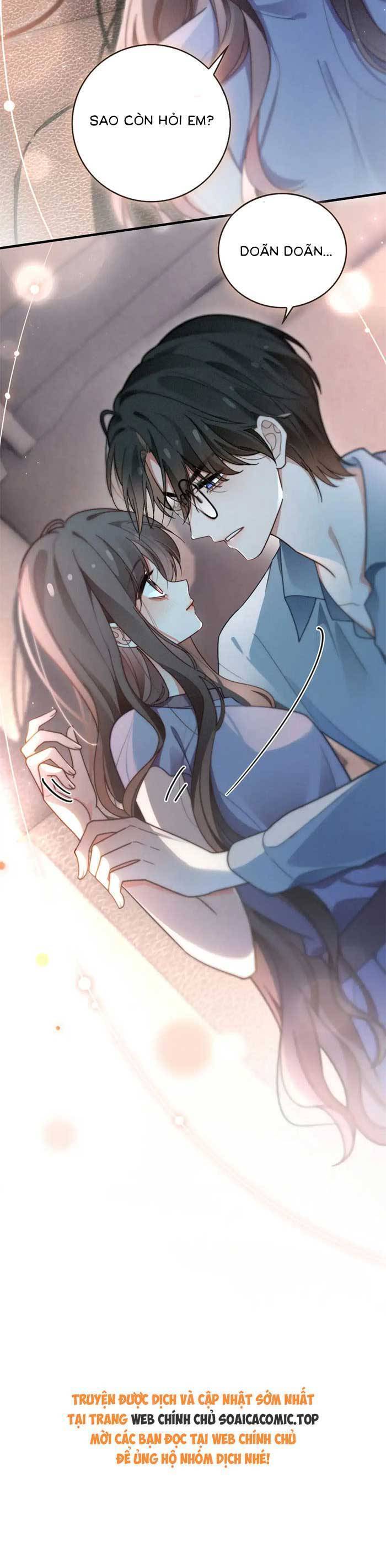 Được Các Anh Trai Chiều Chuộng Tôi Trở Nên Ngang Tàng Chap 284 - Next Chap 285