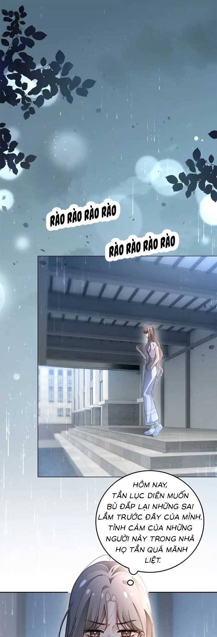 Được Các Anh Trai Chiều Chuộng Tôi Trở Nên Ngang Tàng Chap 284 - Next Chap 285