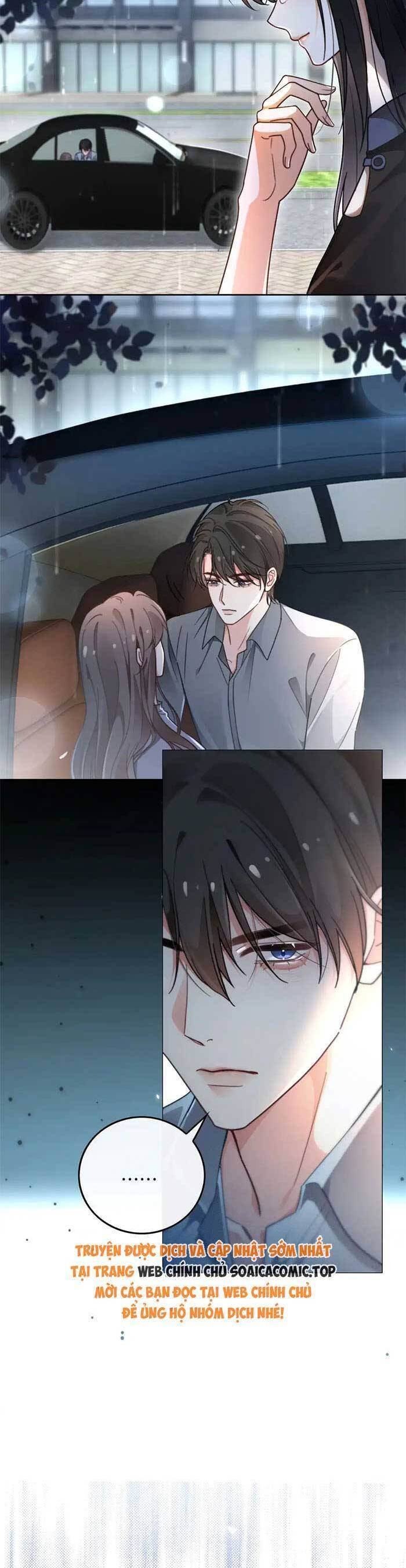 Được Các Anh Trai Chiều Chuộng Tôi Trở Nên Ngang Tàng Chap 285 - Next Chap 286