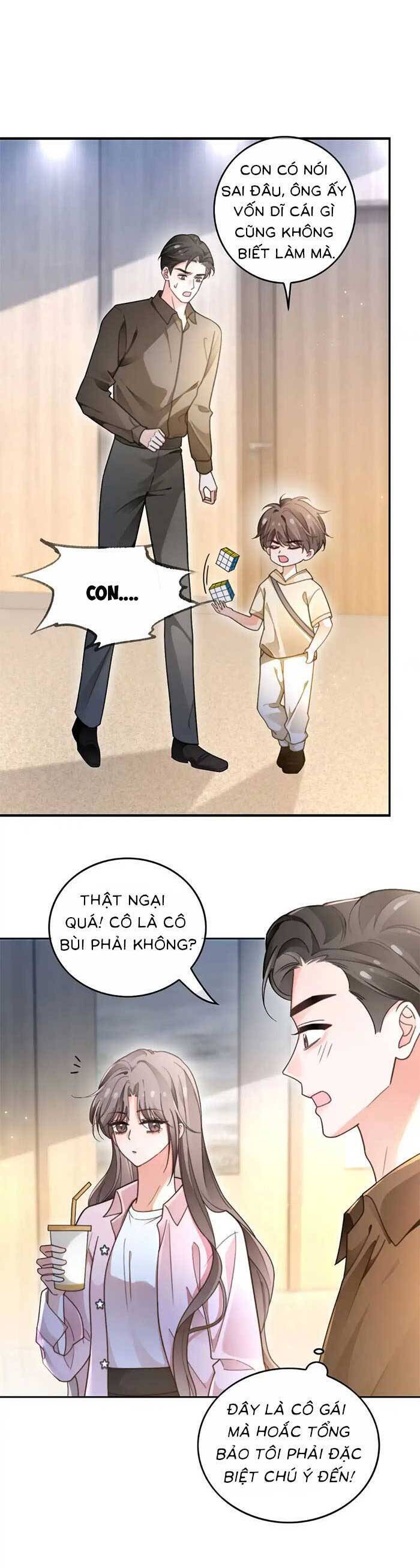 Được Các Anh Trai Chiều Chuộng Tôi Trở Nên Ngang Tàng Chap 285 - Next Chap 286