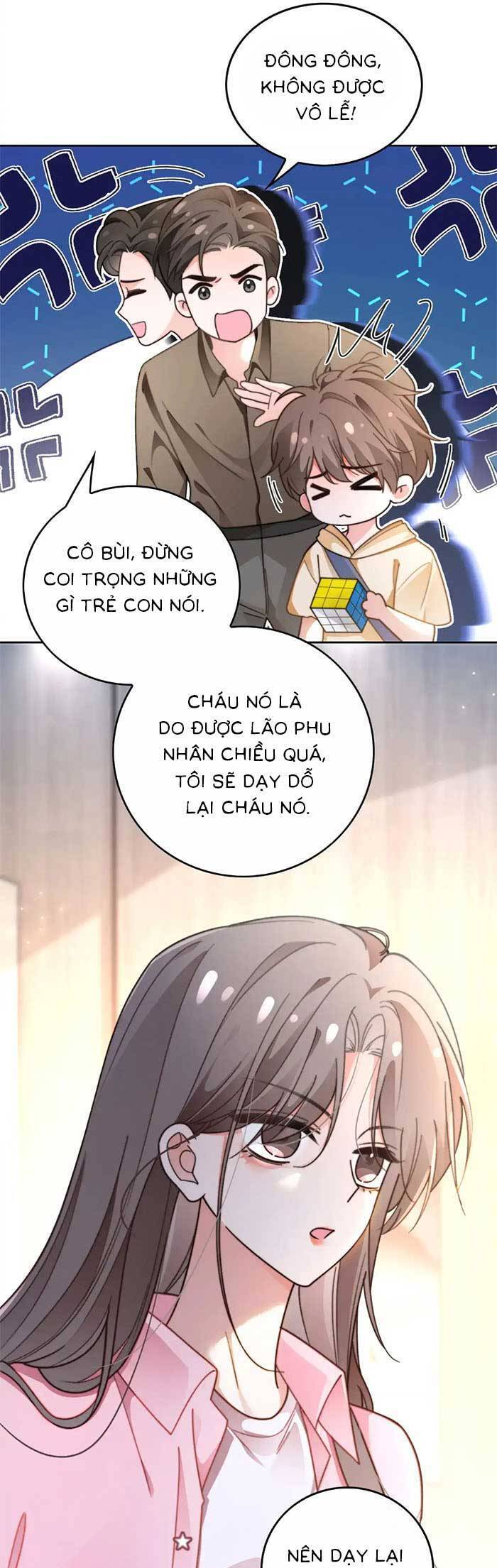 Được Các Anh Trai Chiều Chuộng Tôi Trở Nên Ngang Tàng Chap 285 - Next Chap 286