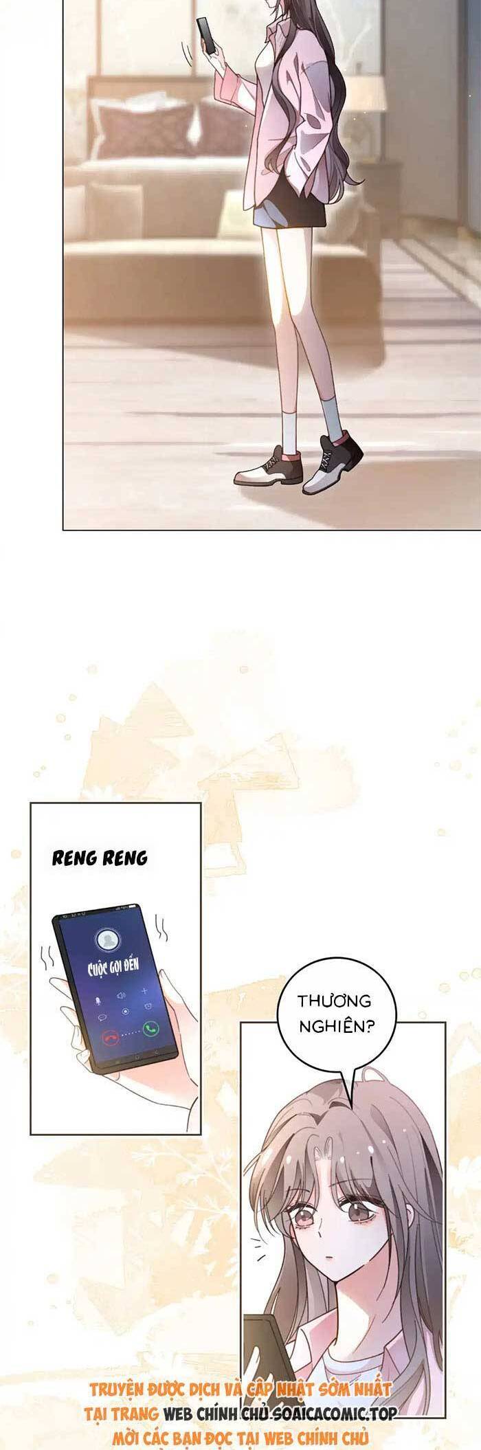 Được Các Anh Trai Chiều Chuộng Tôi Trở Nên Ngang Tàng Chap 2861 - Next Chap 2862
