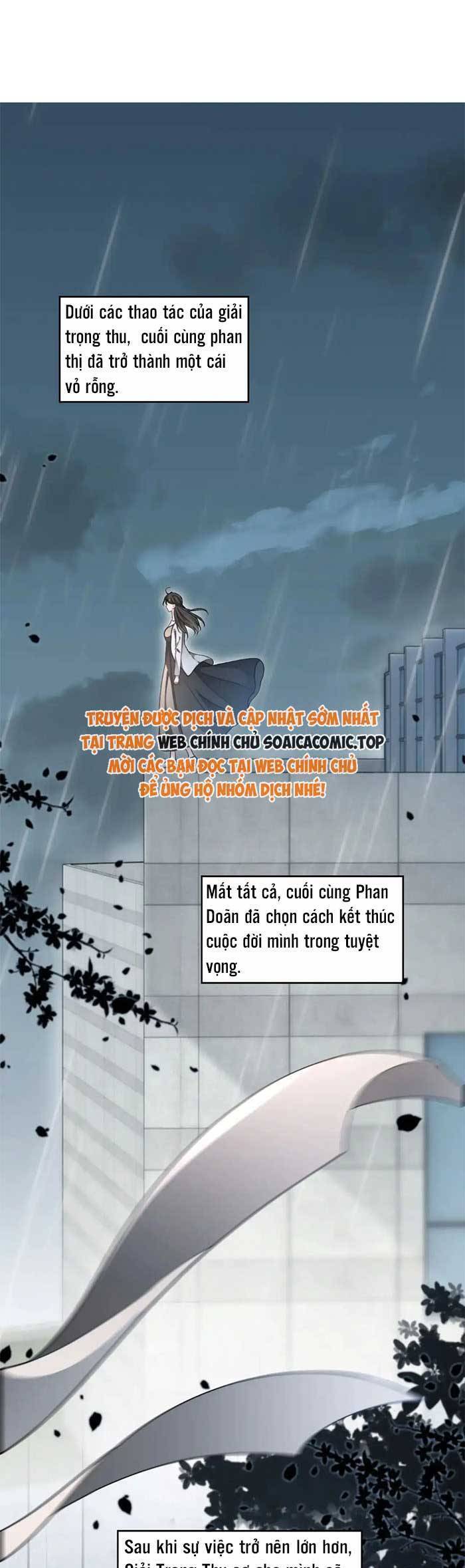 Được Các Anh Trai Chiều Chuộng Tôi Trở Nên Ngang Tàng Chap 2862 - Next Chap 2863