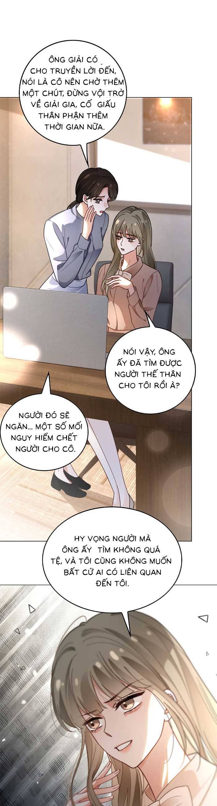 Được Các Anh Trai Chiều Chuộng Tôi Trở Nên Ngang Tàng Chap 287 - Next Chap 288