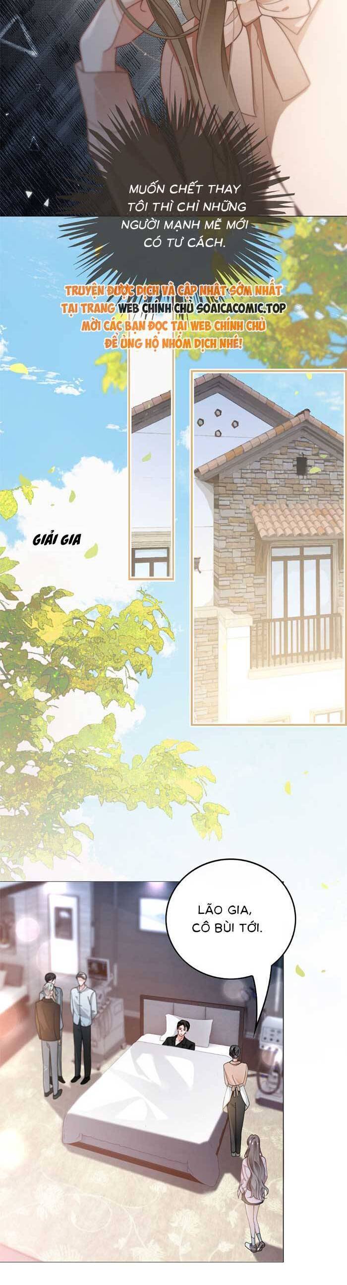 Được Các Anh Trai Chiều Chuộng Tôi Trở Nên Ngang Tàng Chap 287 - Next Chap 288