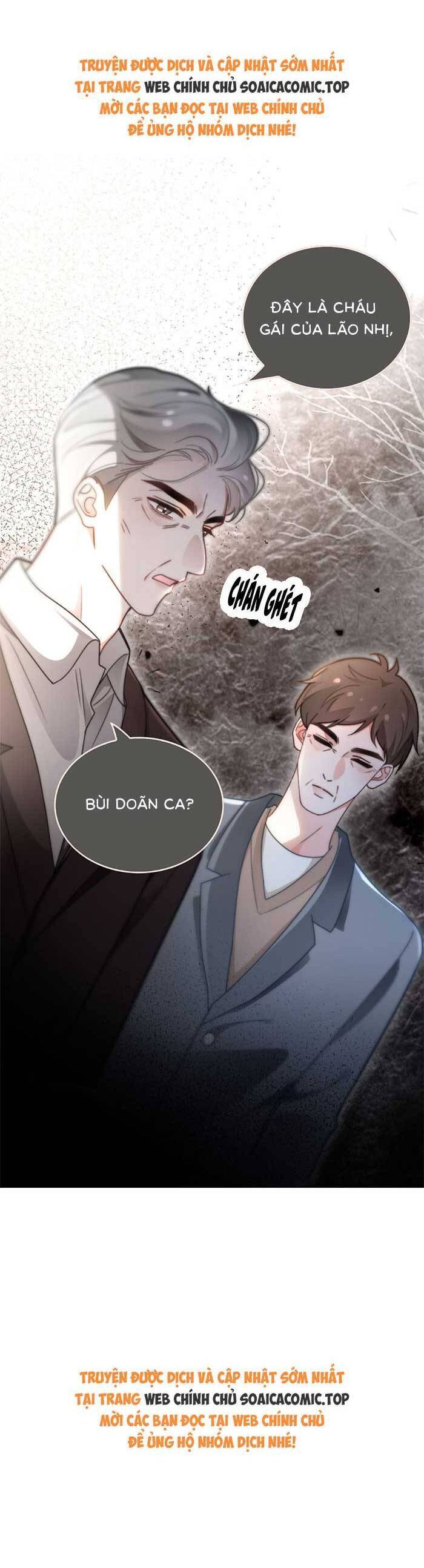 Được Các Anh Trai Chiều Chuộng Tôi Trở Nên Ngang Tàng Chap 287 - Next Chap 288