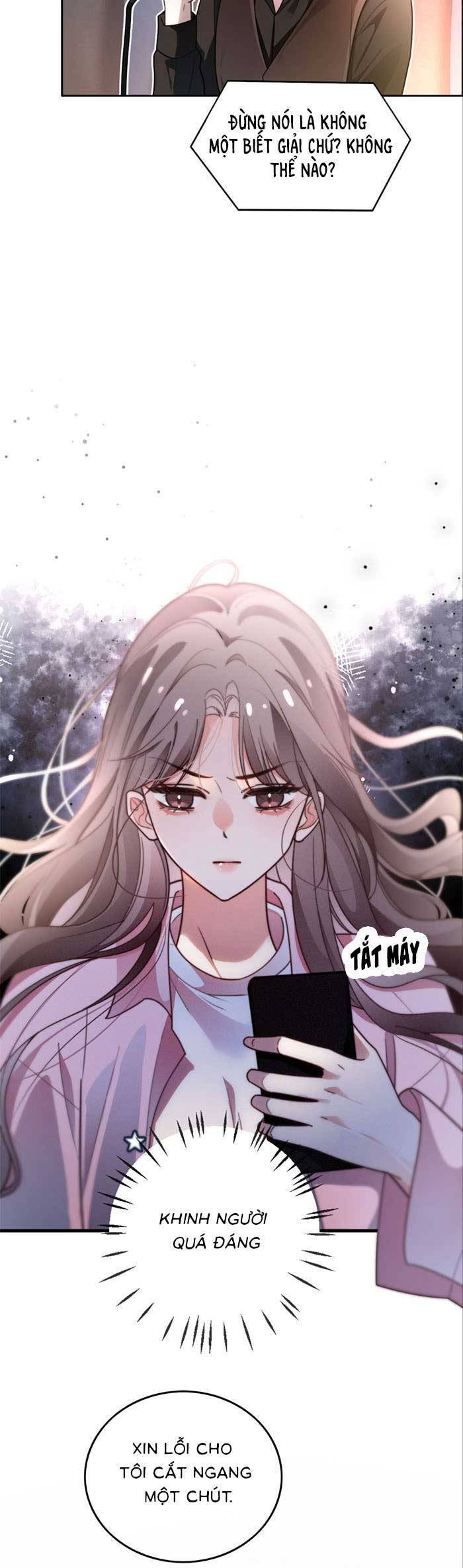 Được Các Anh Trai Chiều Chuộng Tôi Trở Nên Ngang Tàng Chap 287 - Next Chap 288