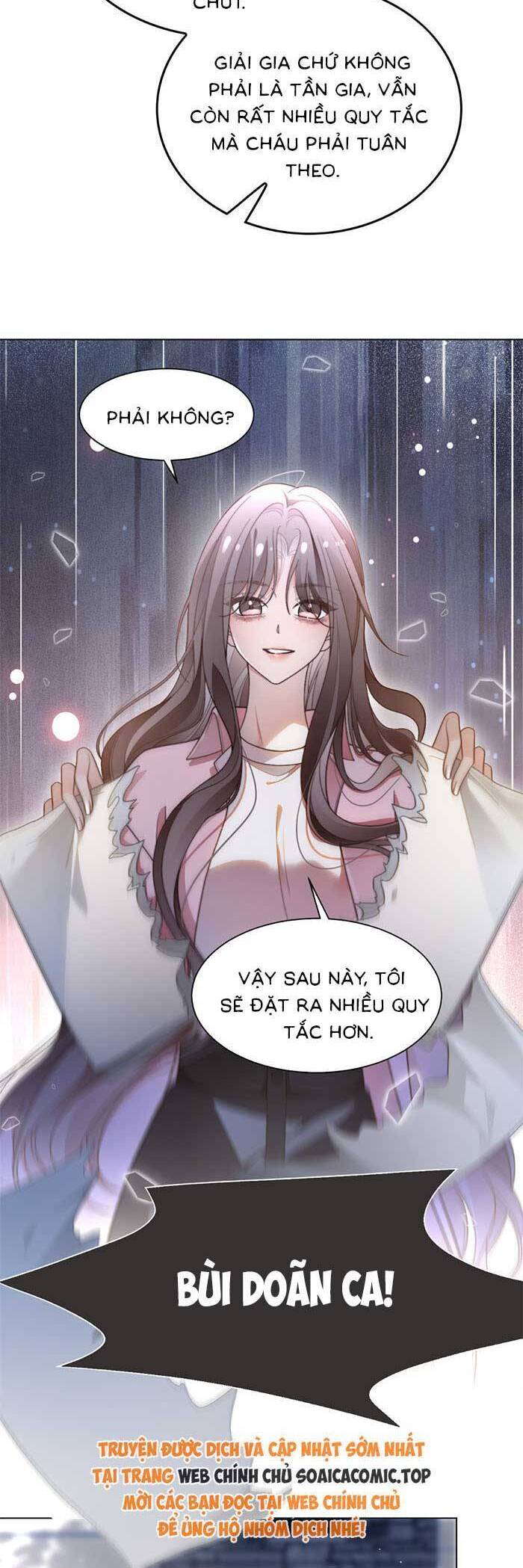 Được Các Anh Trai Chiều Chuộng Tôi Trở Nên Ngang Tàng Chap 288 - Next Chap 289