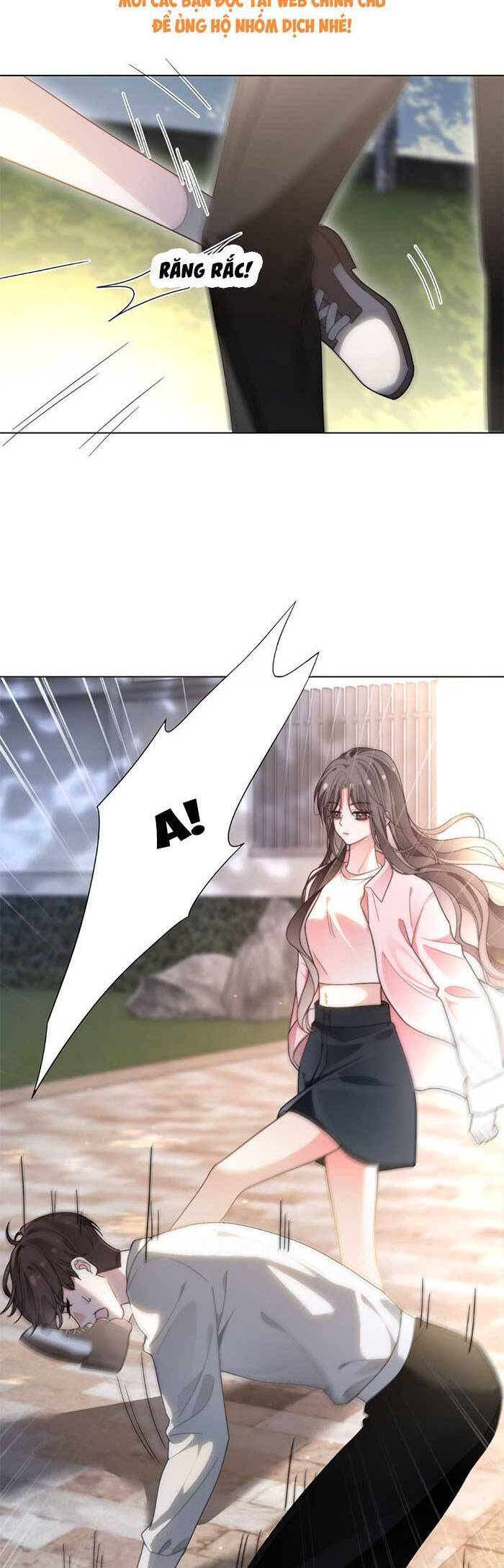 Được Các Anh Trai Chiều Chuộng Tôi Trở Nên Ngang Tàng Chap 288 - Next Chap 289