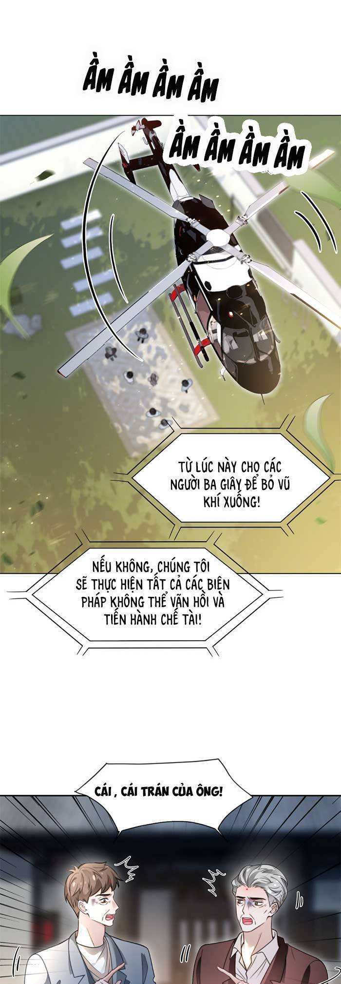 Được Các Anh Trai Chiều Chuộng Tôi Trở Nên Ngang Tàng Chap 288 - Next Chap 289