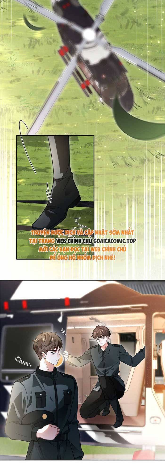 Được Các Anh Trai Chiều Chuộng Tôi Trở Nên Ngang Tàng Chap 288 - Next Chap 289