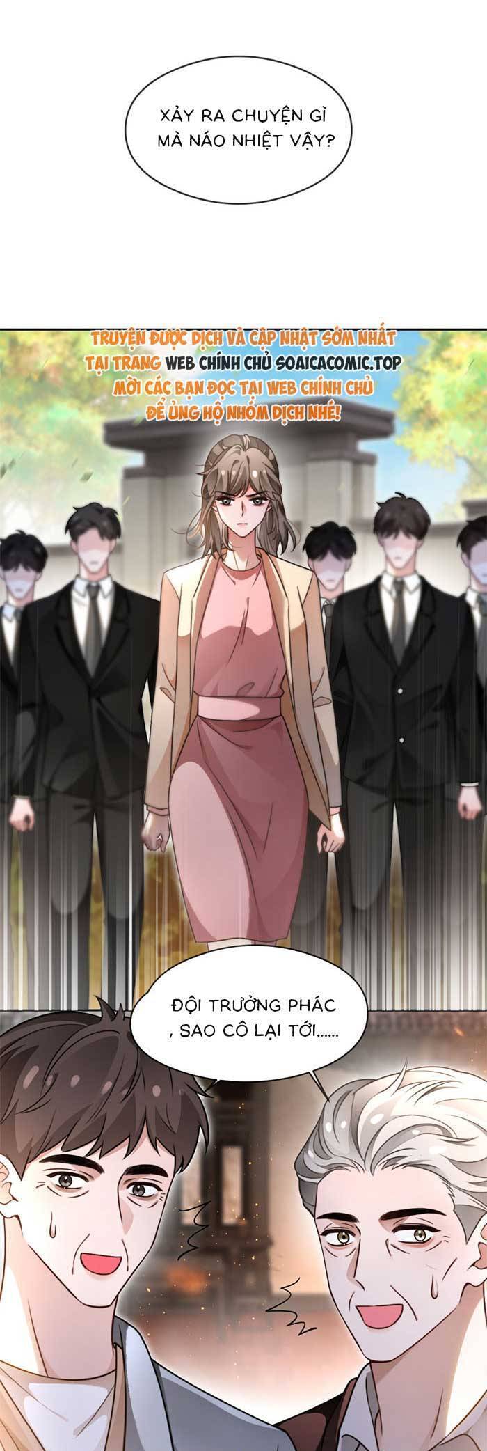 Được Các Anh Trai Chiều Chuộng Tôi Trở Nên Ngang Tàng Chap 288 - Next Chap 289