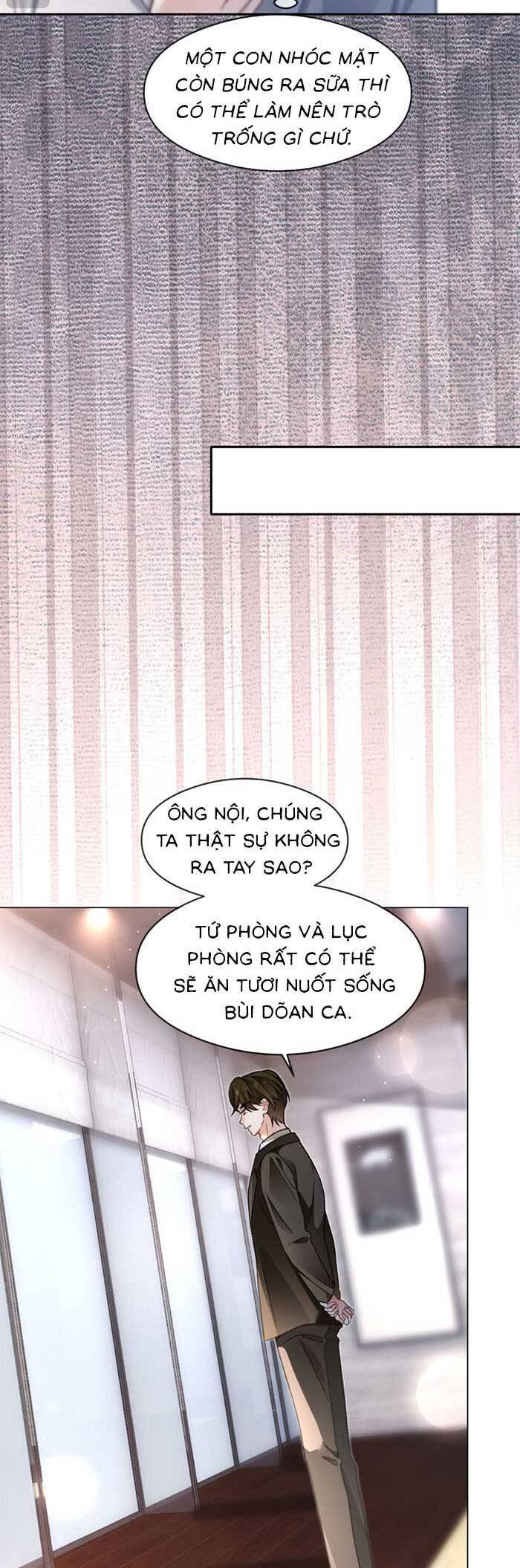 Được Các Anh Trai Chiều Chuộng Tôi Trở Nên Ngang Tàng Chap 288 - Next Chap 289