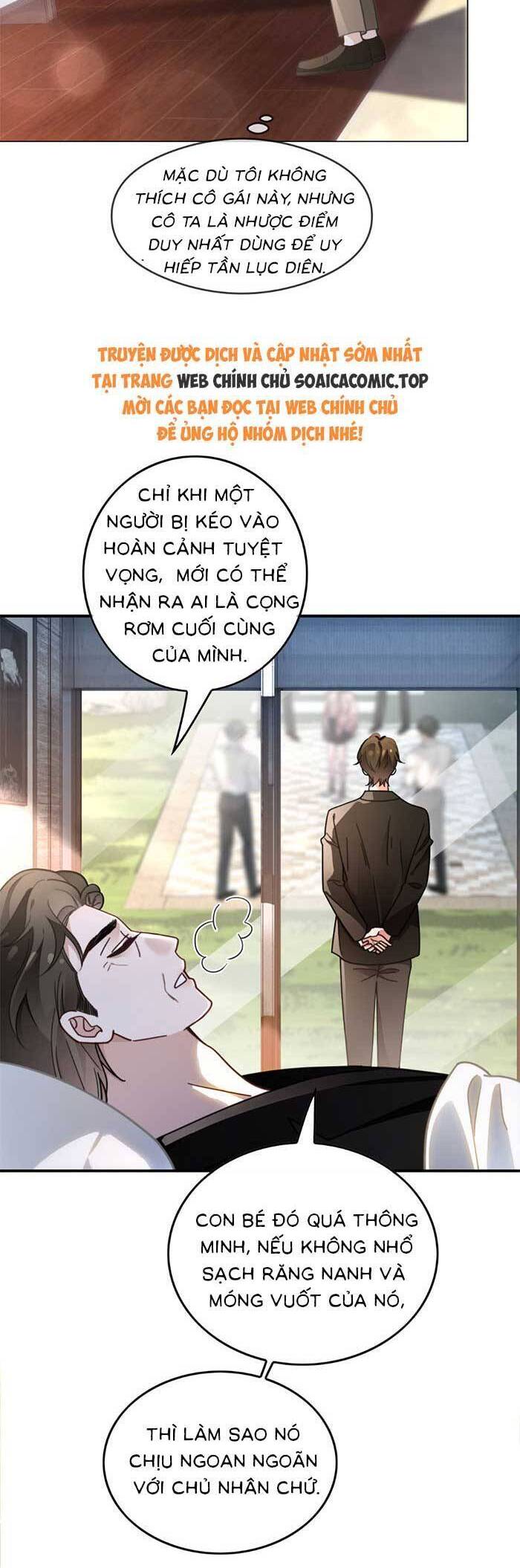 Được Các Anh Trai Chiều Chuộng Tôi Trở Nên Ngang Tàng Chap 288 - Next Chap 289