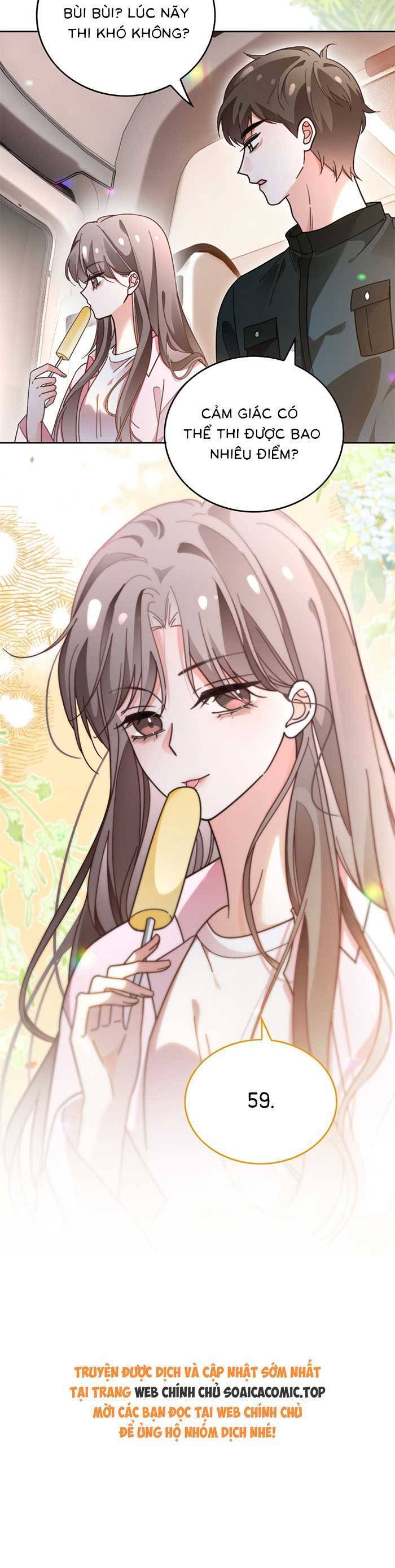 Được Các Anh Trai Chiều Chuộng Tôi Trở Nên Ngang Tàng Chap 289 - Next Chap 290