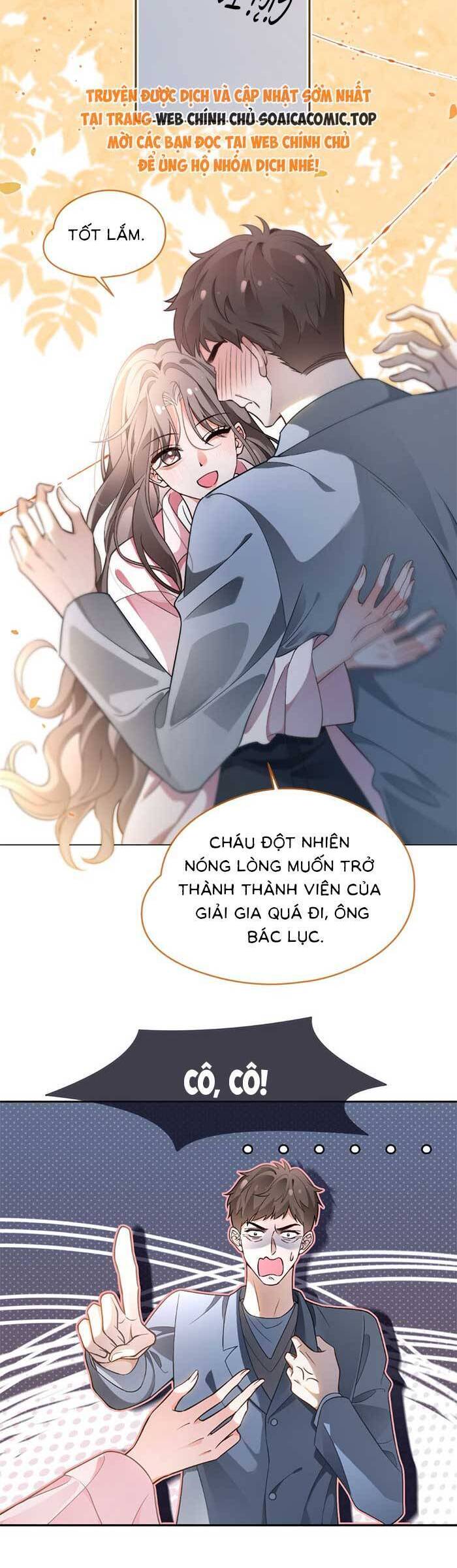 Được Các Anh Trai Chiều Chuộng Tôi Trở Nên Ngang Tàng Chap 289 - Next Chap 290