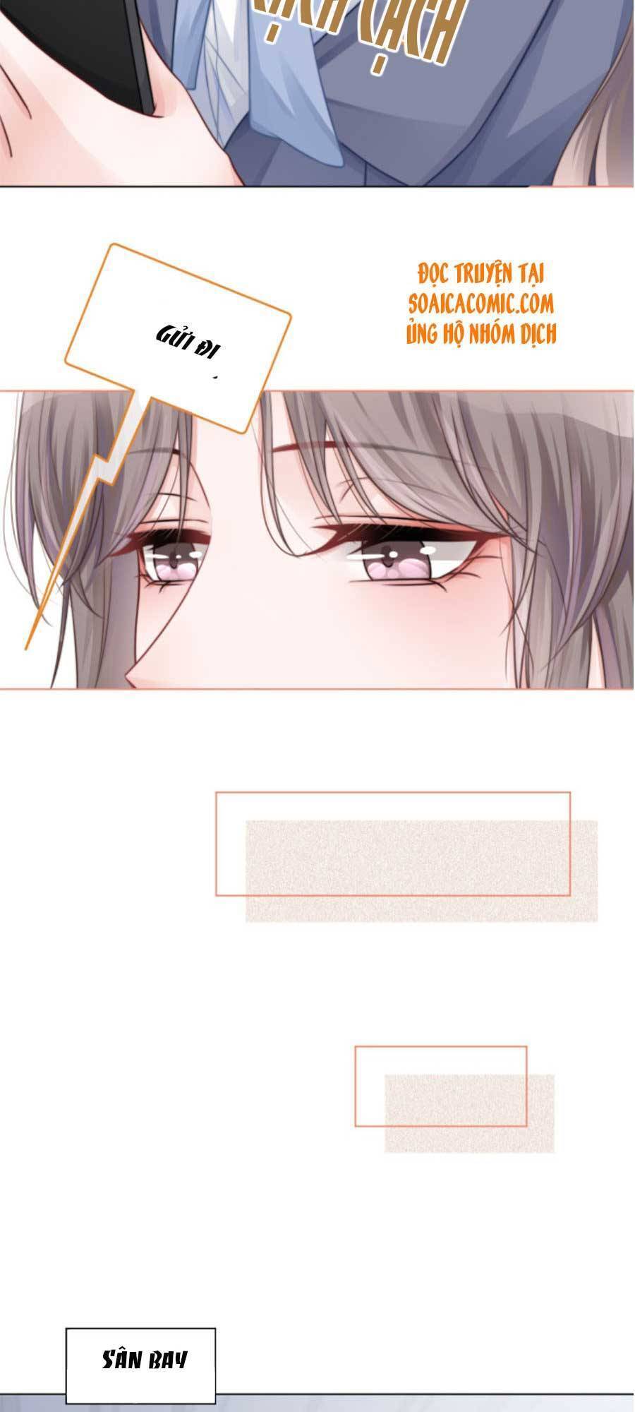 Được Các Anh Trai Chiều Chuộng Tôi Trở Nên Ngang Tàng Chap 29 - Next Chap 30