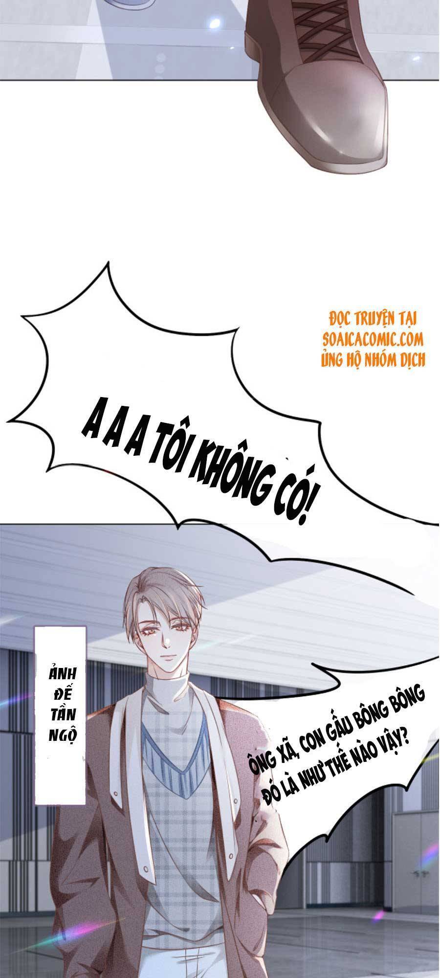 Được Các Anh Trai Chiều Chuộng Tôi Trở Nên Ngang Tàng Chap 29 - Next Chap 30
