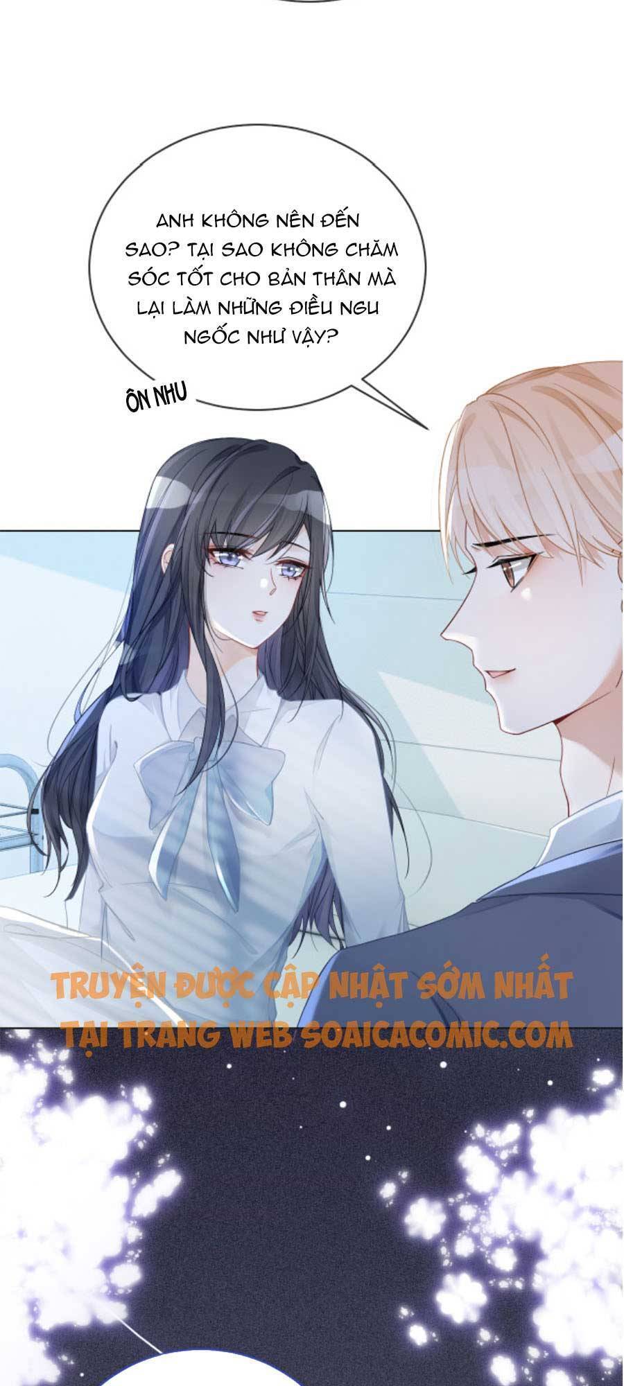 Được Các Anh Trai Chiều Chuộng Tôi Trở Nên Ngang Tàng Chap 29 - Next Chap 30