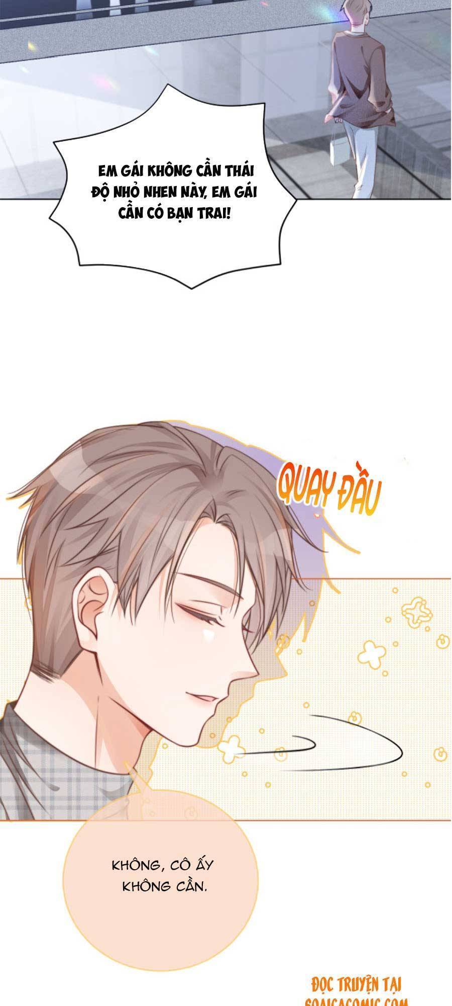 Được Các Anh Trai Chiều Chuộng Tôi Trở Nên Ngang Tàng Chap 29 - Next Chap 30