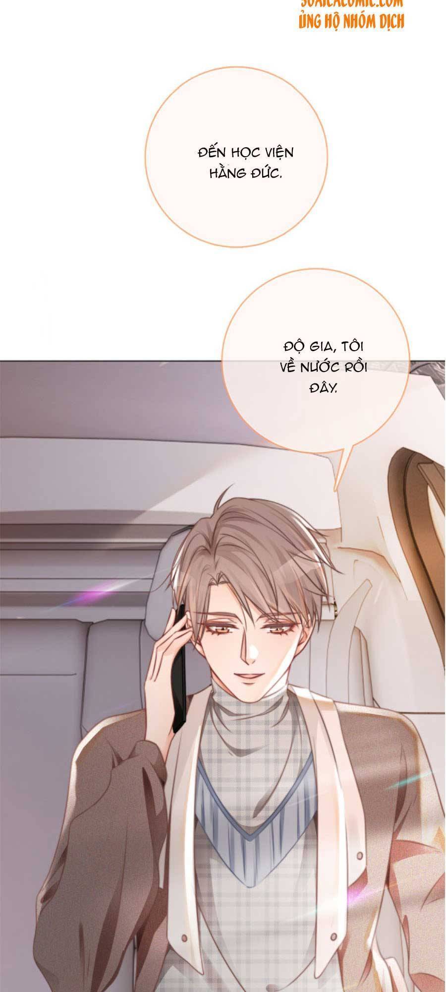 Được Các Anh Trai Chiều Chuộng Tôi Trở Nên Ngang Tàng Chap 29 - Next Chap 30
