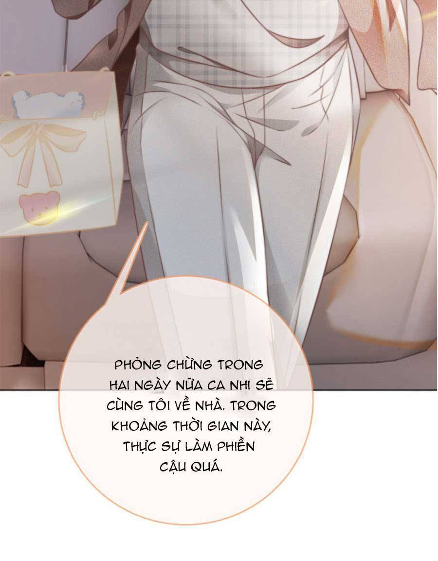 Được Các Anh Trai Chiều Chuộng Tôi Trở Nên Ngang Tàng Chap 29 - Next Chap 30