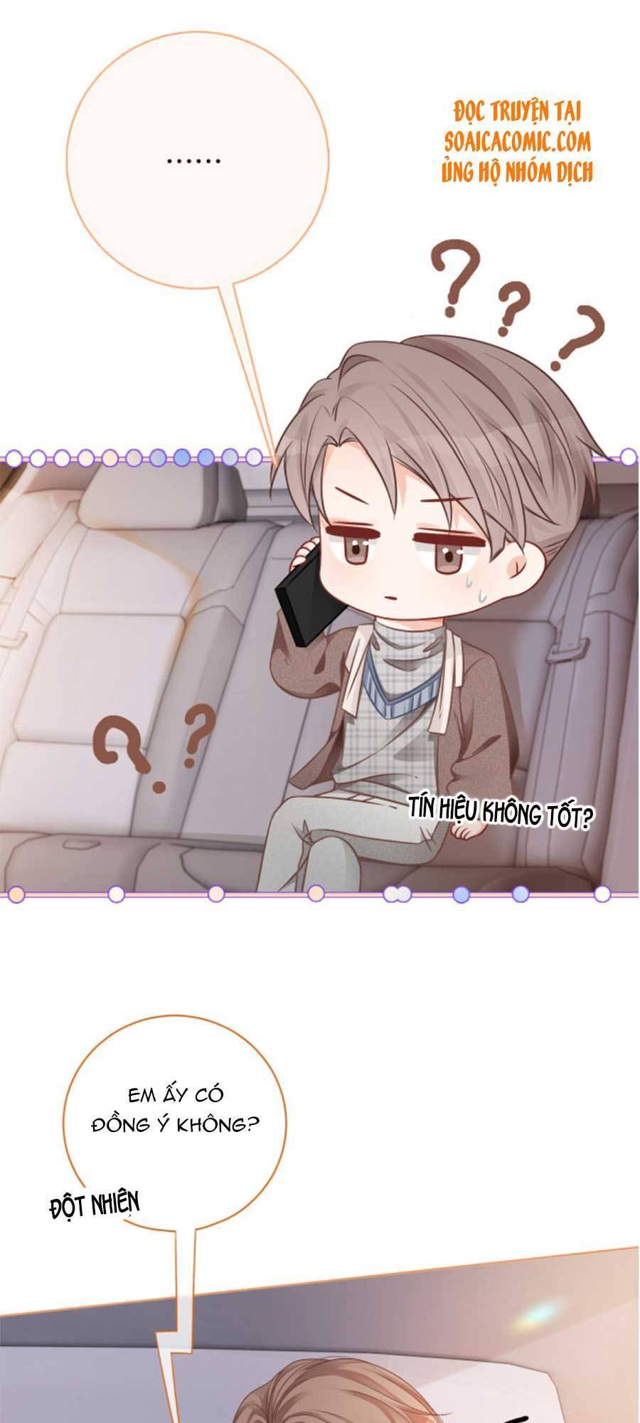 Được Các Anh Trai Chiều Chuộng Tôi Trở Nên Ngang Tàng Chap 29 - Next Chap 30