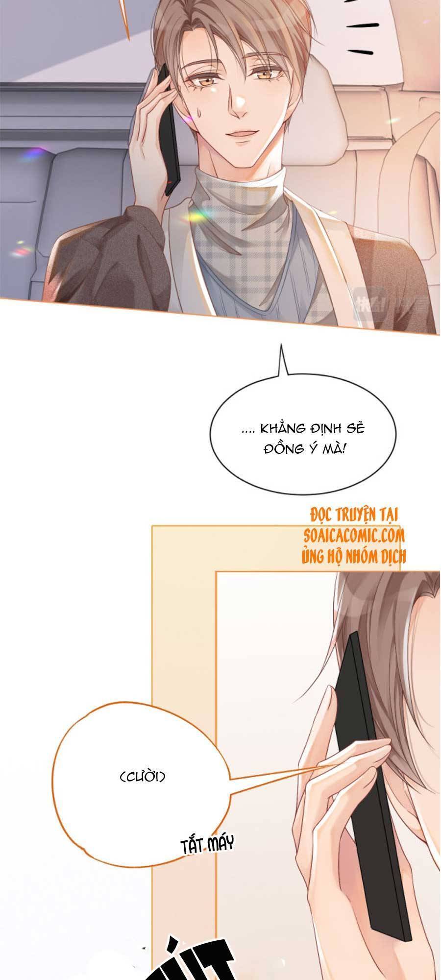 Được Các Anh Trai Chiều Chuộng Tôi Trở Nên Ngang Tàng Chap 29 - Next Chap 30