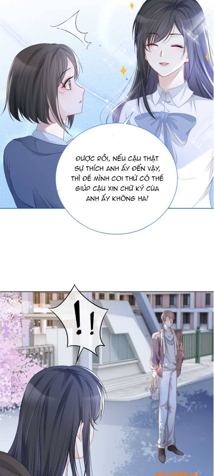 Được Các Anh Trai Chiều Chuộng Tôi Trở Nên Ngang Tàng Chap 29 - Next Chap 30
